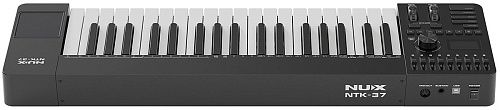 Nux NTK-37 Track Keyboard Midi-клавиатура.
