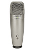 Samson C01U PRO Студийный конденсаторный микрофон.-0