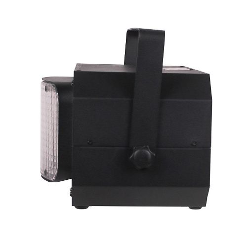Involight Ventus III Световой эффект.