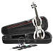 Stagg EVN X-4/4 WH Электроскрипка 4/4.-1