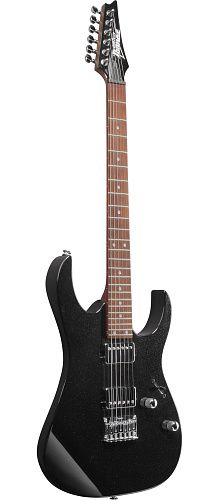 Ibanez GRG121SP-BKN Электрогитара.