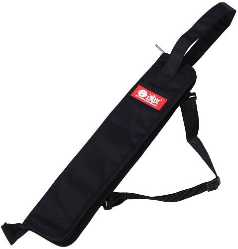 HUN 10501003 DST-001 BLACK Чехол для барабанных палочек.