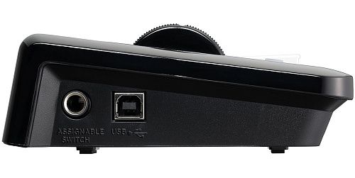 Korg Microkey2-37 Midi-клавиатура.
