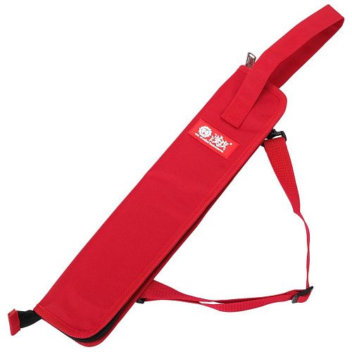 HUN 10501001 DST-001 RED Чехол для барабанных палочек.