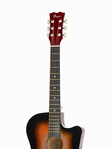Foix FFG-1038SB Акустическая гитара.