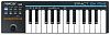 Nektar Impact GX MINI USB MIDI контроллер.-0
