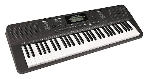 Medeli MK100 Синтезатор.