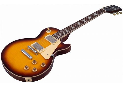 JET JL-500 VS Электрогитара, Les Paul.