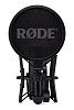Rode NT1 5th Generation Black Студийный конденсаторный микрофон.-7