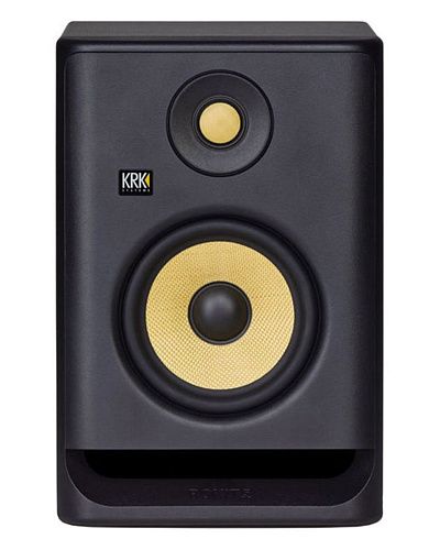 KRK RP5G4 Активный 2-х полосный студийный монитор.