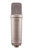 Rode NT1 5th Generation Silver Студийный конденсаторный микрофон.-0