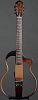 MIG Guitars SG5-T-LN24 SG5 Электроакустическая silent-гитара.-0