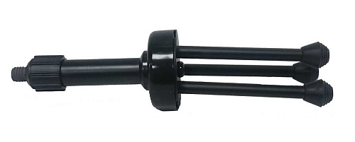 Soundking DD037B Стойка микрофонная настольная.