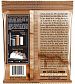 Ernie Ball 2548 (11-52) Everlast Coated Phosphor Bronze Light Комплект струн для акустической гитары-1