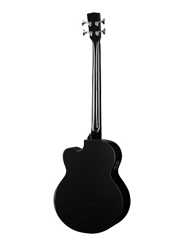 Cort AB850F-BK-Bag Бас-гитара акустическая.