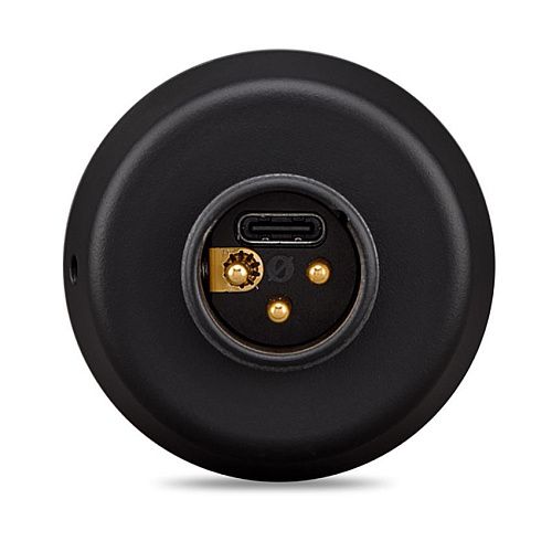 Rode NT1 5th Generation Black Студийный конденсаторный микрофон.