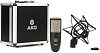 AKG P220 Perception Вокальный конденсаторный микрофон.-1