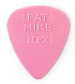 Dunlop 44P.60FM Fat Mike Nylon Набор медиаторов (6 шт).-0