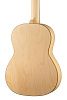 Hora SS100 Eco Maple Классическая гитара.-4