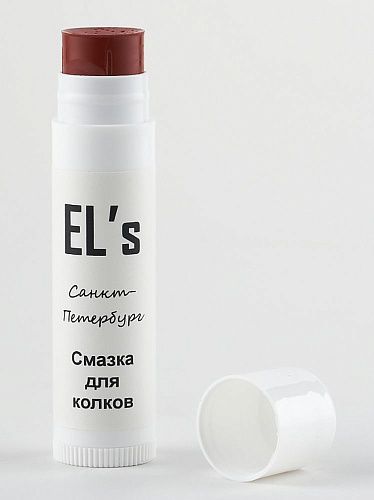 EL's ELS-LPG-1 Смазка для колков смычковых инструментов.