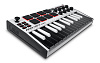 Akai Pro MPK Mini MK3 W USB/MIDI-клавиатура.-0