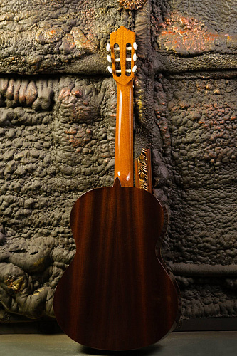 Perez 610 Cedar Гитара классическая