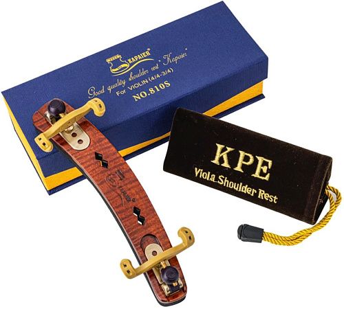 Kapaier NO.810S Мостик для скрипки размером 4/4-3/4, настраиваемый.