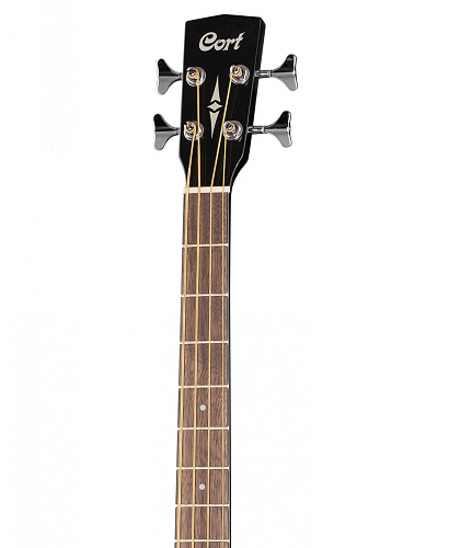 Cort AB850F-BK-Bag Бас-гитара акустическая.