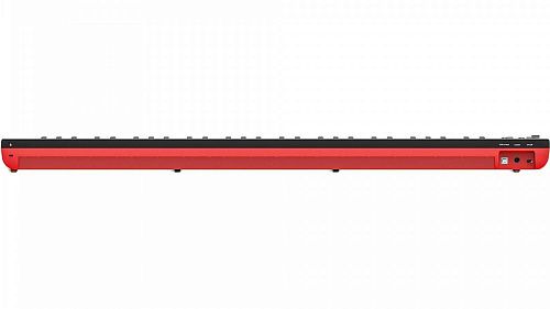 Nektar SE61 USB MIDI клавиатура.