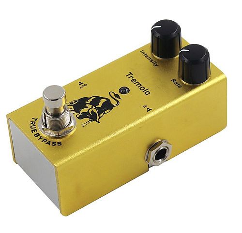 Smiger JDF-09 Tremolo Педаль эффектов.