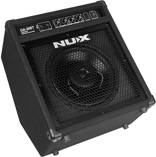 Nux DA-30BT Монитор для ударной установки.