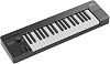 Nux NTK-37 Track Keyboard Midi-клавиатура.-5