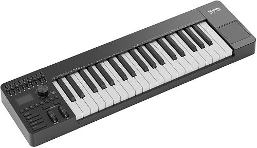 Nux NTK-37 Track Keyboard Midi-клавиатура.