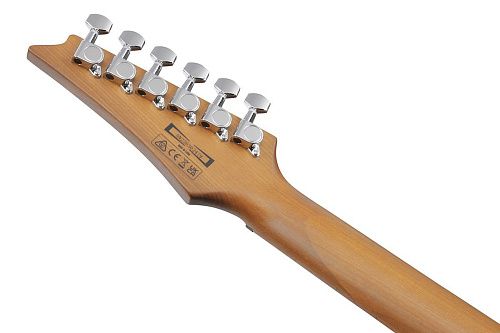 Ibanez GRG121SP-BKN Электрогитара.