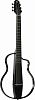 Nebula NBSG Steel Black Электроакустическая silent-гитара.-1