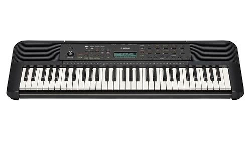 Yamaha PSR-E383 Синтезатор с автоаккомпанементом.