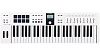 Arturia KeyLab Essential 49 mk3 White MIDI-клавиатура.-0