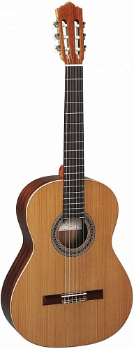 Perez 610 Cedar Гитара классическая