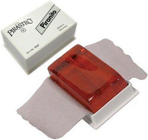 Pirastro 900700 Piranito Канифоль для скрипки.