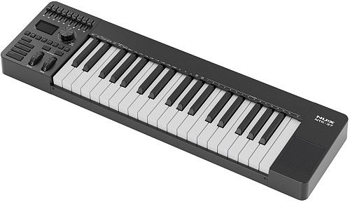 Nux NTK-37 Track Keyboard Midi-клавиатура.