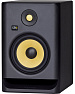 KRK RP7G4 Активный 2-х полосный студийный монитор.-0