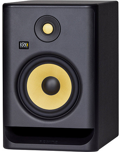 KRK RP7G4 Активный 2-х полосный студийный монитор.