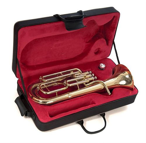 John Packer JP173 MkII Баритон Bb.