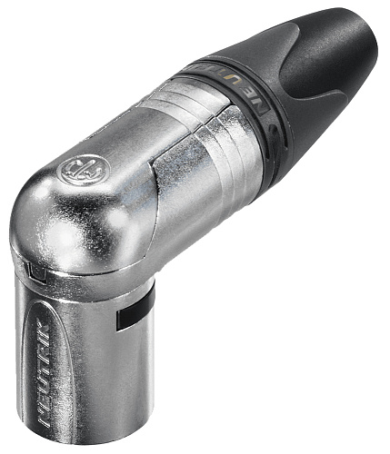 Neutrik NC3MRX Разъем XLR папа угловой.