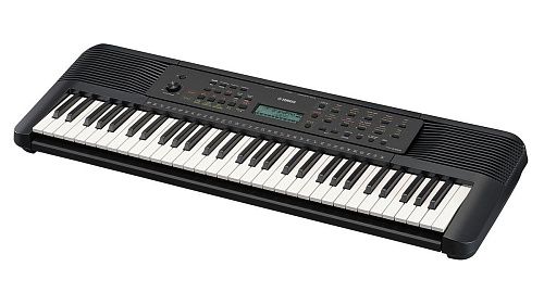 Yamaha PSR-E383 Синтезатор с автоаккомпанементом.