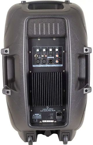 Soundsation Go-Sound-15A (L482L) Акустическая система активная.