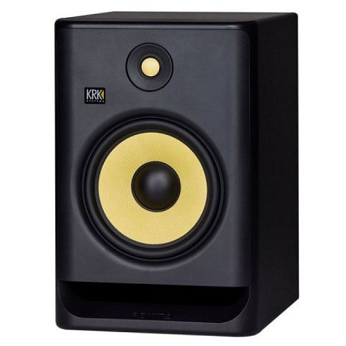 KRK RP8G4 Активный 2-х полосный студийный монитор.