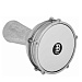 Meinl HE-113 Aluminum Дарбука.-2