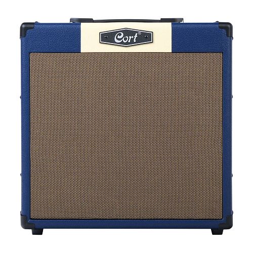 Cort CM30R-EU-DB Комбоусилитель для электрогитары.