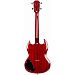 Flight Pioneer Tenor CR Электроукулеле, SG, тенор.-3